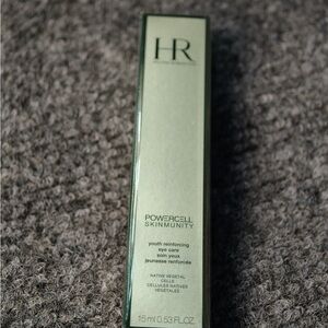Helena Rubinstein Powercell Skinmunity Eye Care - Green Packaging